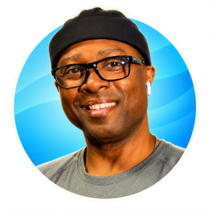 Alton Hampton