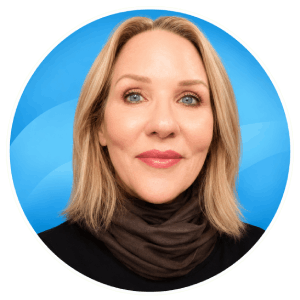 Deborah Barnes